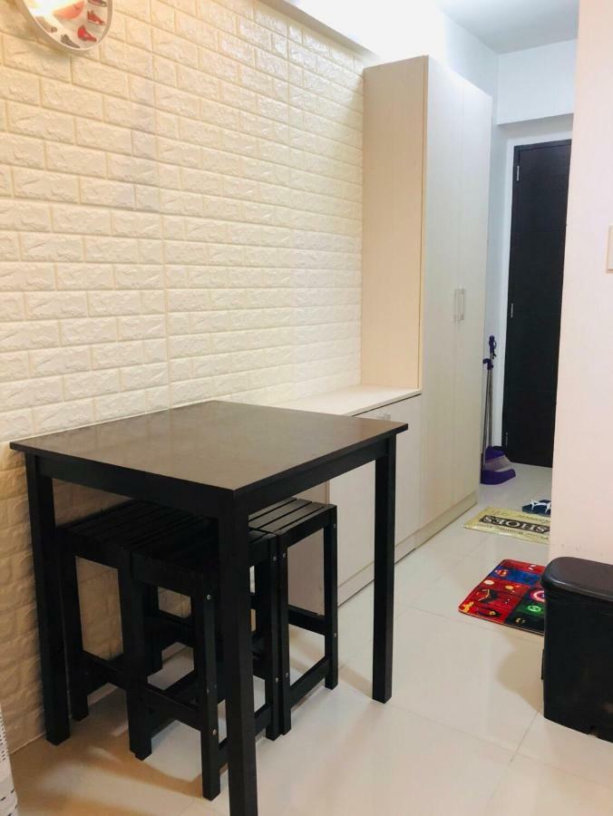 Pine Crest Condominium มะนิลา ภายนอก รูปภาพ